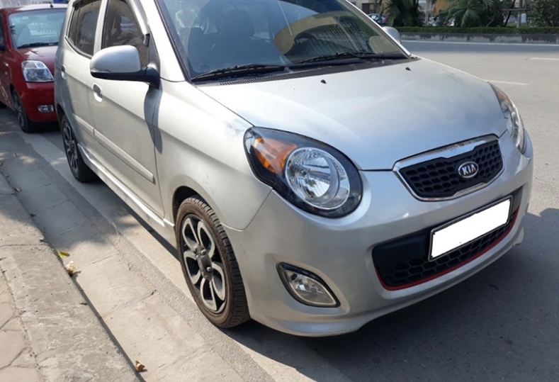 Kia Morning Slx 10 mua bán xe Morning slx 10 giá rẻ 032023  Bonbanhcom